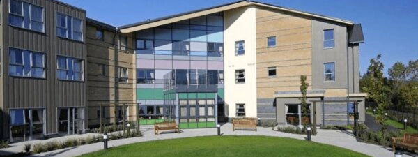 Case Study: Water Damage Restoration with Minimal Disturbance at Care Home