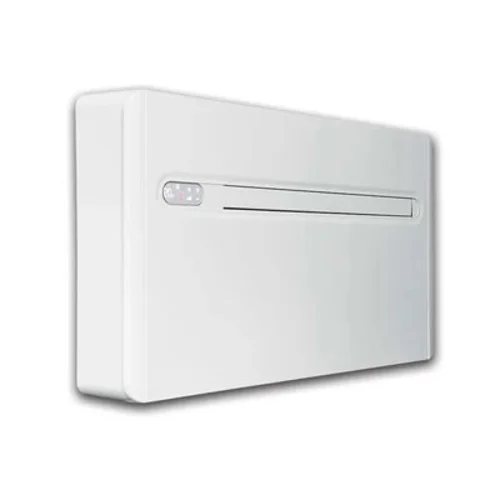 Powrmatic Vision 3.1 DW/H Air Conditioner with 1kW Heater