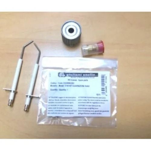 Master BV290 Indirect Heater Service Kit