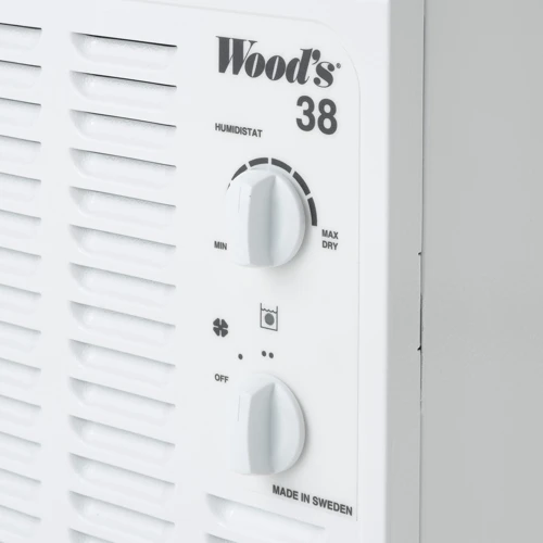 Woods SW38FW Dehumidifier