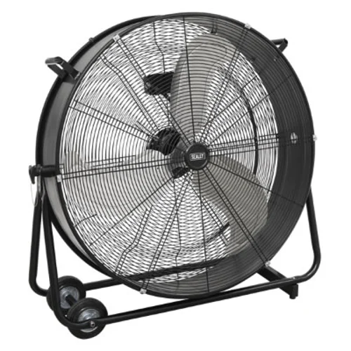 Sealey HVD30 30 Inch Drum Fan 230v