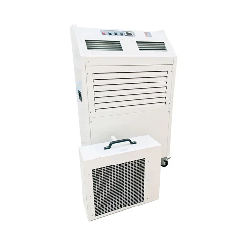 Broughton MCSe6.7 Portable Water-Cooled Split Air Conditioner 230v