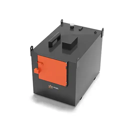 Atlantis PortaFuel PolliCube Diesel Dispensing Tanks