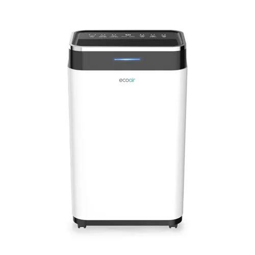EcoAir Portable Compressor Dehumidifier 18L/Day