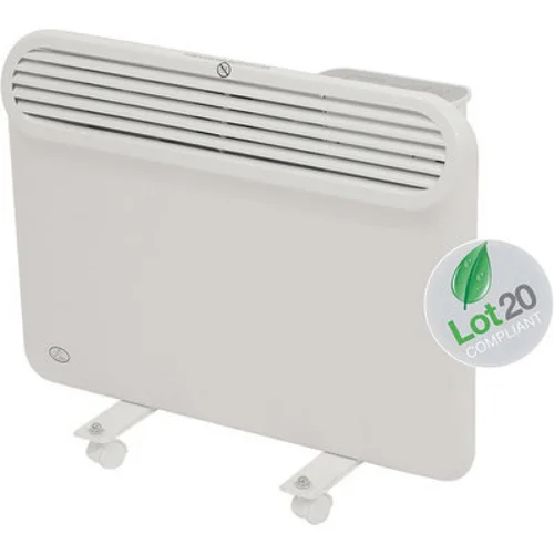 Prem-I-Air Slimline 1kW Electric Panel Heater