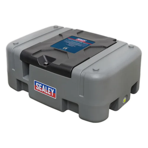 Sealey D200T 200L Portable Diesel Tank