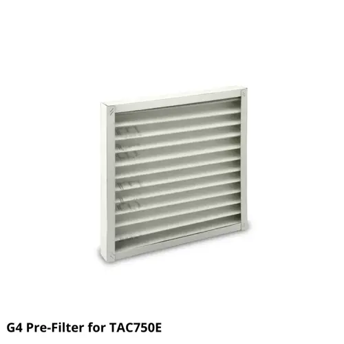 Water Damage Restoration / Renovation and Restoration Works – Air Quality Management – Starter Kit