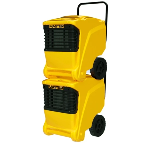 Master DHP 65 Industrial Dehumidifier