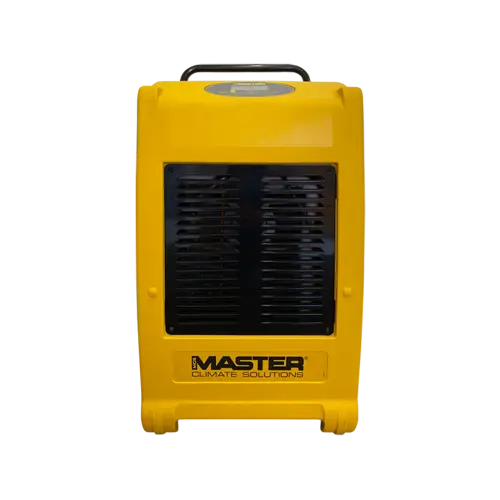 Master DHP55 Industrial Dehumidifier With Pump