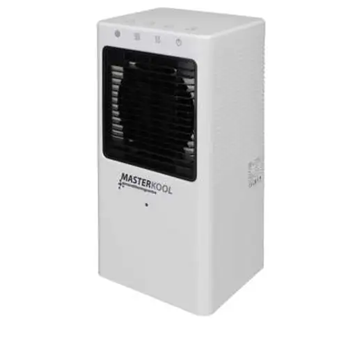 Masterkool iKOOL-Mini Evaporative Cooler 230v