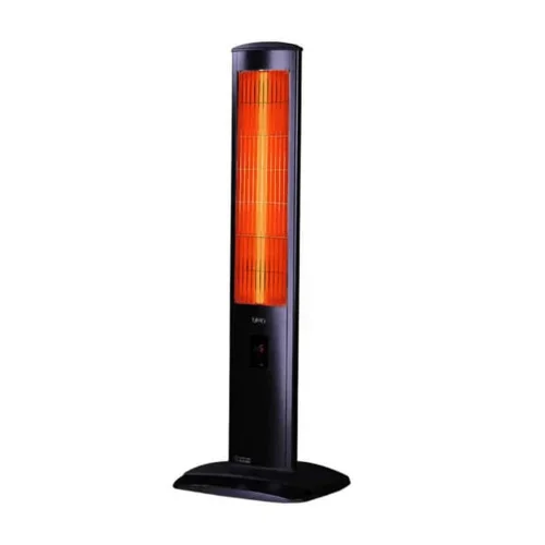 Turnbull & Scott UFO Micatronic Infrared Tower Heater