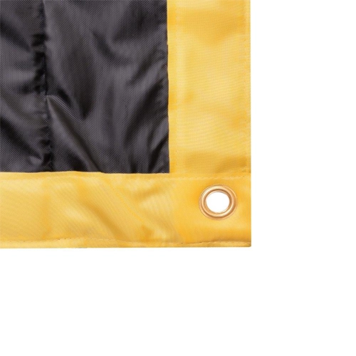 Ecor Pro EPAIRMAT-21 Air Mat System laid flat for drying walls and floors
Folded EPAIRMAT-21 drying mat showing Ecor Pro branding
Close-up of reinforced corner with eyelet on Ecor Pro EPAIRMAT-21
Perforated nylon surface of EPAIRMAT-21 for micro-jet airflow
Velcro fastening and stitched seams on Ecor Pro EPAIRMAT-21 drying mat
EPAIRMAT-21 folded inside nylon drawstring carry bag
Ecor Pro EPAIRMAT-21 Air Mat carry bag closed with drawstring
Underside view of Ecor Pro EPAIRMAT-21 drying mat with perforations
Close-up of heavy-duty Velcro edge stitching on Ecor Pro EPAIRMAT-21