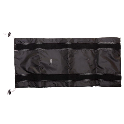 Ecor Pro EPAIRMAT-CON Air Mat Connection System – Connector for EPAIRMAT Drying Mats