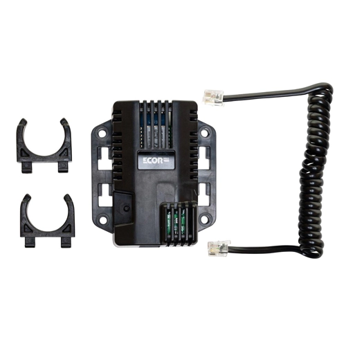 Ecor Pro EPD150-MAX WiFi DryFan Desiccant Dehumidifier