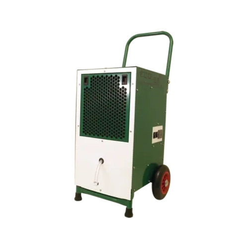 EBAC ECO85 Portable Industrial Dehumidifier 230v/110v