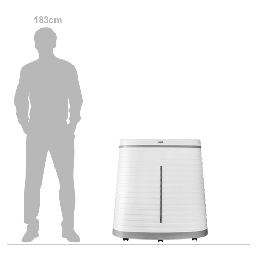 Prem-I-Air 1800 ml/hr Commercial Humidifier 230v