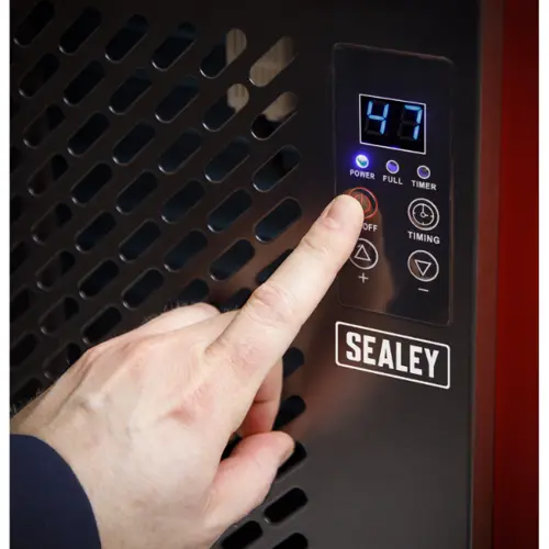 Sealey SDH70 Industrial Dehumidifier