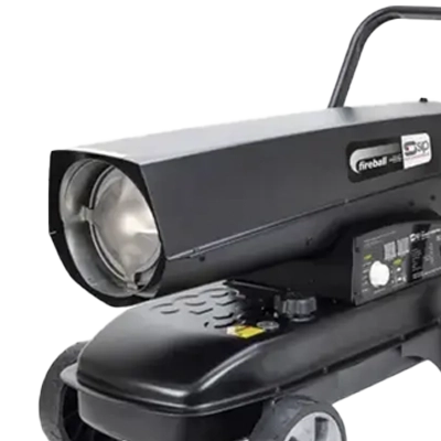 Direct Space Heaters