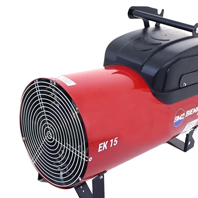 Electric Fan Heater