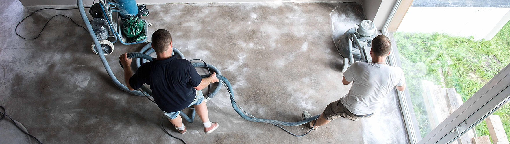 Construction & Decorating