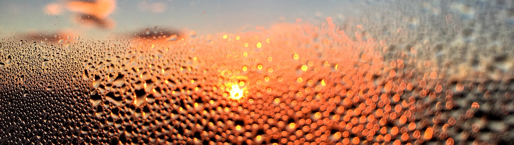 Condensation